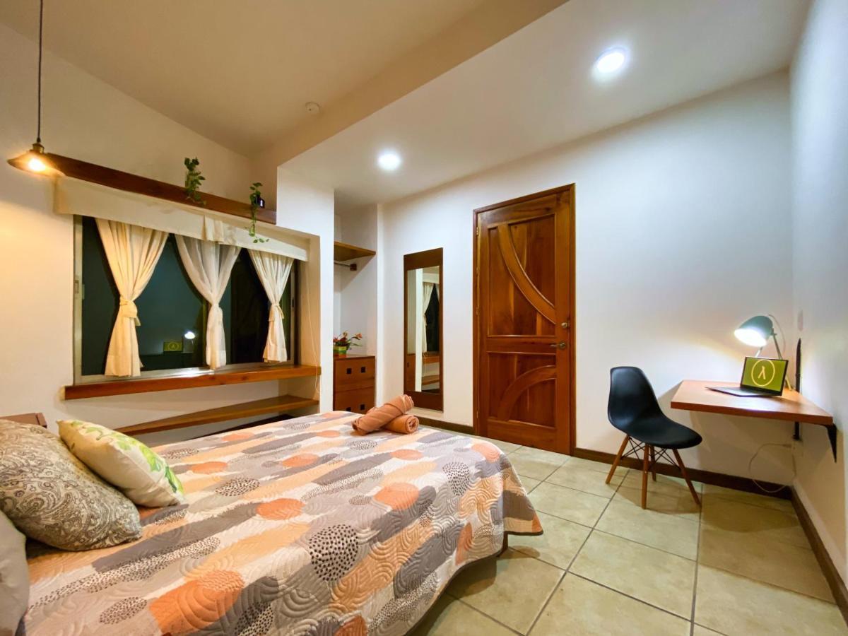 Humant Coliving - Cancún Exterior foto
