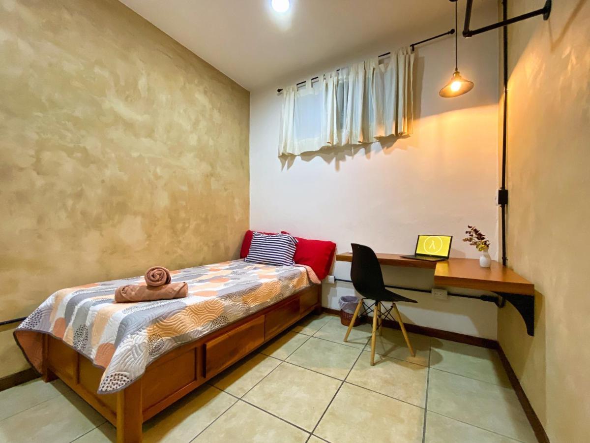 Humant Coliving - Cancún Exterior foto