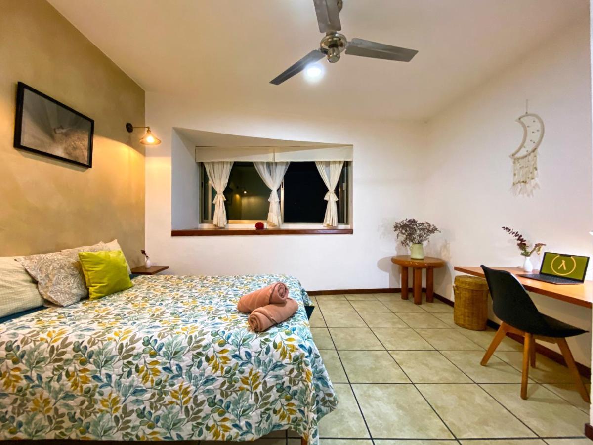 Humant Coliving - Cancún Exterior foto
