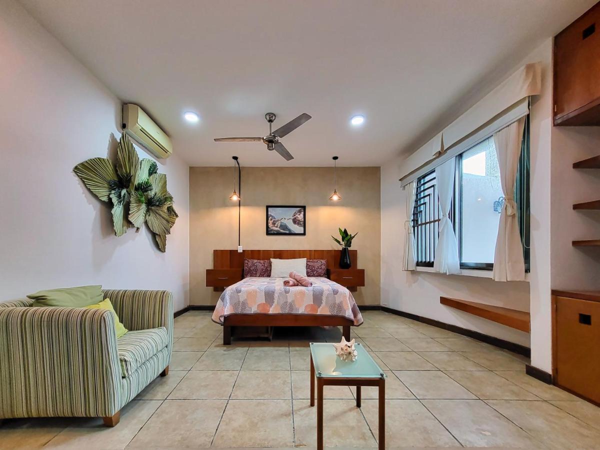 Humant Coliving - Cancún Exterior foto