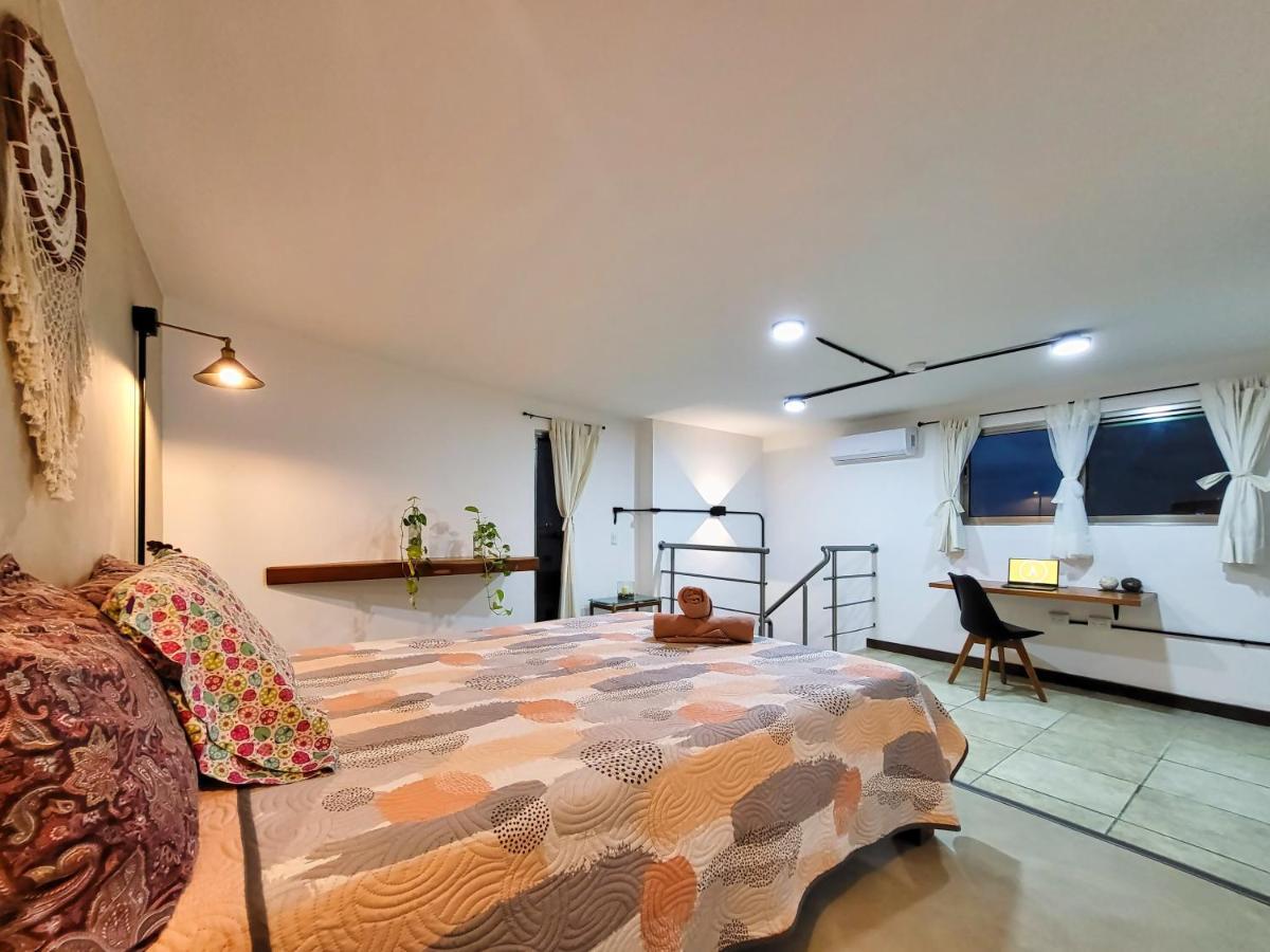 Humant Coliving - Cancún Exterior foto